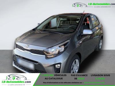 Kia Picanto 1.0 DPi 67ch BVM