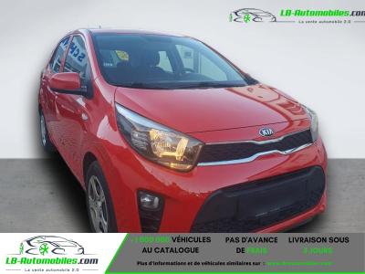 Kia Picanto 1.0 DPi 67ch BVM