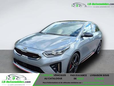 Kia ProCeed 1.6 T-GDi 204 ch BVA
