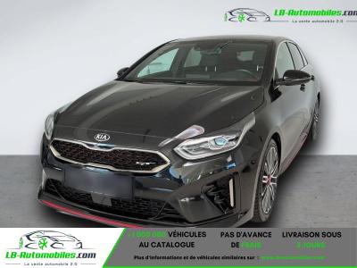 Kia ProCeed 1.6 T-GDi 204 ch BVA