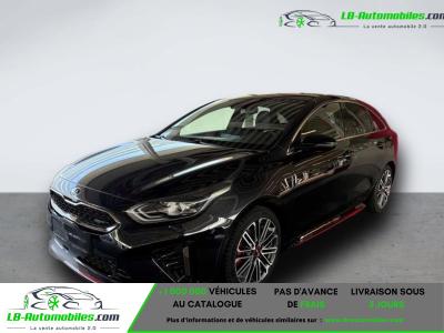Kia ProCeed 1.6 T-GDi 204 ch BVA