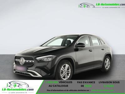 Mercedes GLA 180 BVA