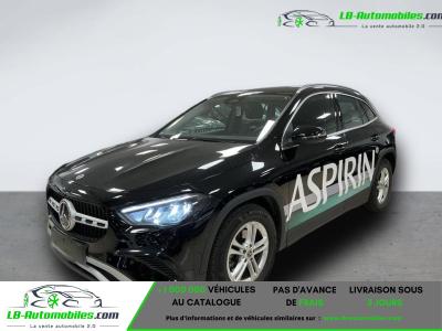 Mercedes GLA 180 BVA