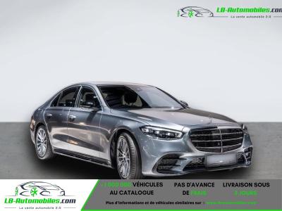 Mercedes Classe S 580 e BVA
