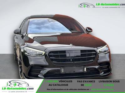 Mercedes Classe S 580 e BVA