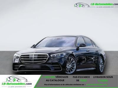 Mercedes Classe S 580 e BVA