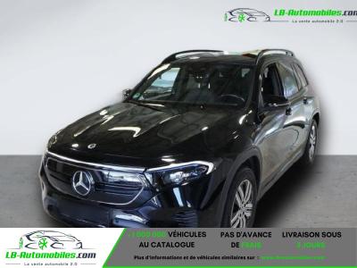 Mercedes EQB 300 4Matic