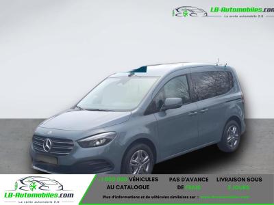 Mercedes Classe T 180 BVA