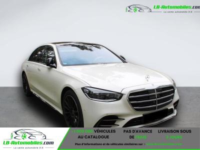 Mercedes Classe S 450 d BVA 4-Matic