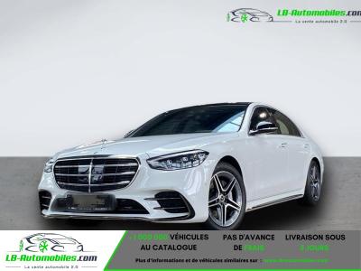 Mercedes Classe S 450 d BVA 4-Matic