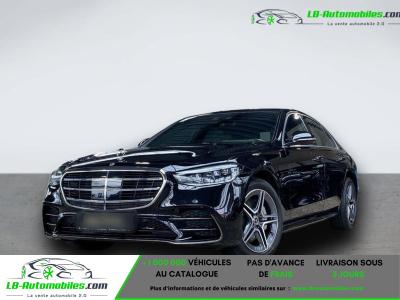 Mercedes Classe S 450 d BVA 4-Matic