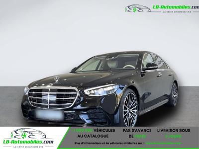 Mercedes Classe S 400 d BVA 4-Matic