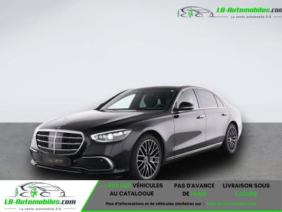 Mercedes Classe S 400 d BVA 4-Matic