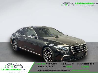 Mercedes Classe S 400 d BVA 4-Matic