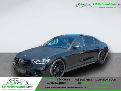 Mercedes Classe S 400 d BVA 4-Matic