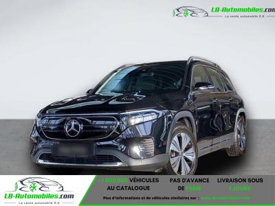 Mercedes EQB 350 4Matic