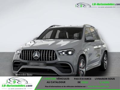 Mercedes GLE  63 S AMG BVA 4Matic+