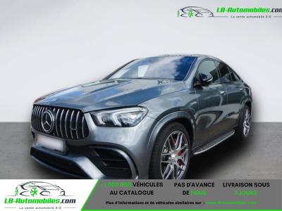 Mercedes GLE  63 S AMG BVA 4Matic+