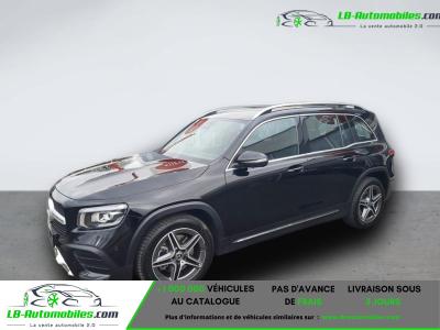 Mercedes GLB 250 BVA 4Matic