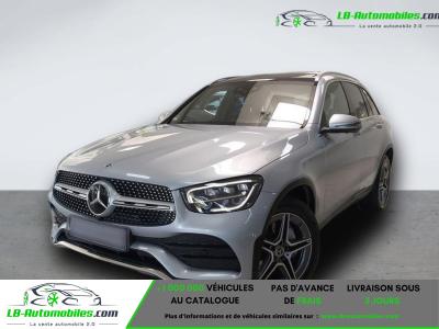 Mercedes GLC 300 e BVA 4Matic
