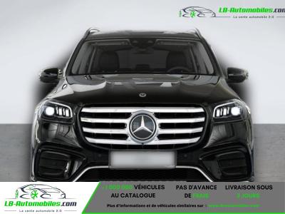 Mercedes GLS 450d BVA 4Matic