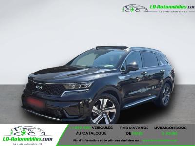 Kia Sorento 1.6 T-GDi Hybride 230 ch 5 pl BVA