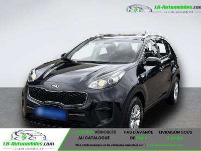 Kia Sportage 1.6 GDi 132 4x2