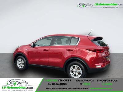Kia Sportage 1.6 GDi 132 4x2