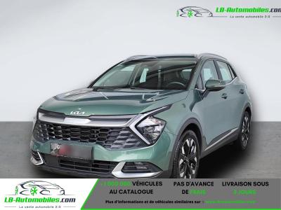 Kia Sportage 1.6 T-GDi 265ch Hybride Rechargeable BVA 4x4