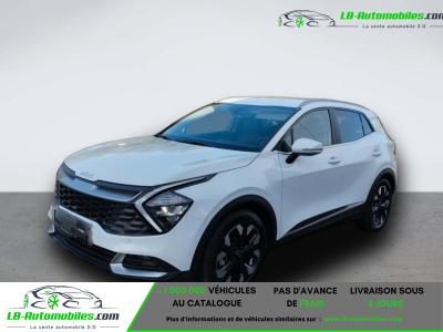 Kia Sportage 1.6 T-GDi 265ch Hybride Rechargeable BVA 4x4