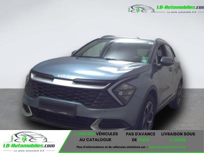 Kia Sportage 1.6 T-GDi 150ch MHEV BVM  4x2
