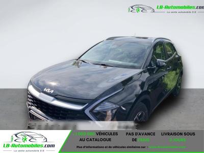 Kia Sportage 1.6 T-GDi 150ch MHEV BVM  4x2