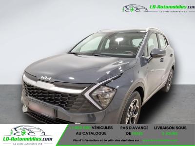 Kia Sportage 1.6 T-GDi 150ch MHEV BVM  4x2