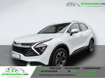 Kia Sportage 1.6 T-GDi 150ch MHEV BVM  4x2