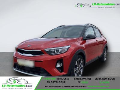 Kia Stonic 1.0 T-GDi 120 ch BVM