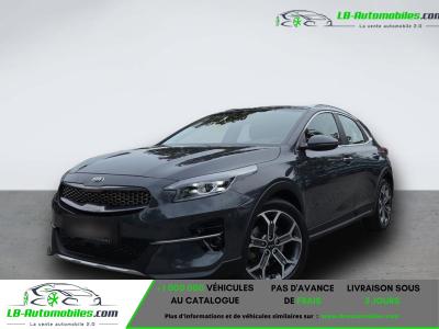 Kia XCeed 1.6 GDi PHEV 141ch BVA