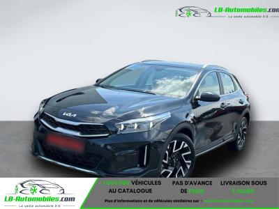 Kia XCeed 1.6 GDi PHEV 141ch BVA