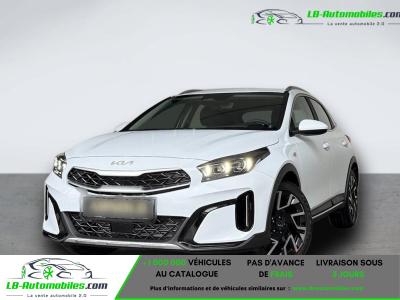 Kia XCeed 1.6 GDi PHEV 141ch BVA