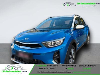 Kia Stonic 1.0 T-GDi 120 ch MHEV BVM