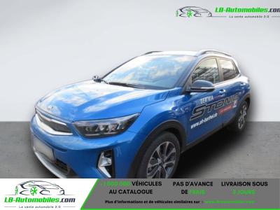 Kia Stonic 1.0 T-GDi 120 ch MHEV BVM