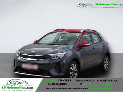 Kia Stonic 1.0 T-GDi 120 ch MHEV BVM