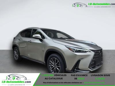 Lexus NX 350h 2WD Hybride