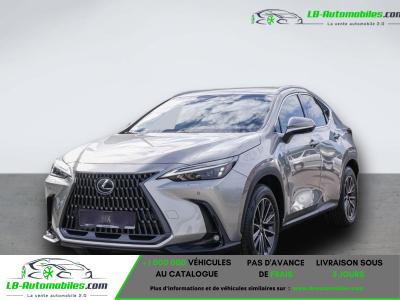 Lexus NX 350h 2WD Hybride
