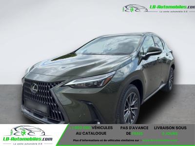 Lexus NX 350h 2WD Hybride