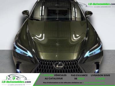 Lexus NX 450h+ 4WD Hybride Rechargeable