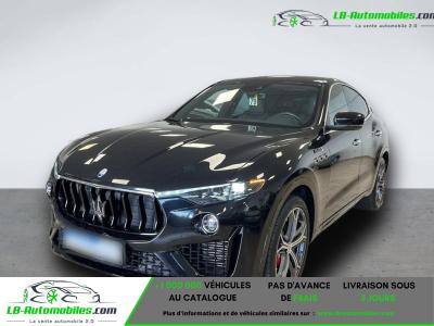 Maserati Levante V6 430 CH