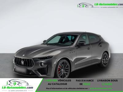 Maserati Levante V6 430 CH