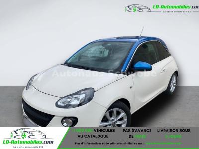 Opel Adam 1.4 Twinport 87 ch BVM