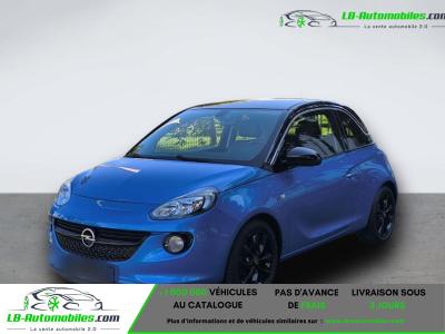 Opel Adam 1.4 Twinport 87 ch BVM