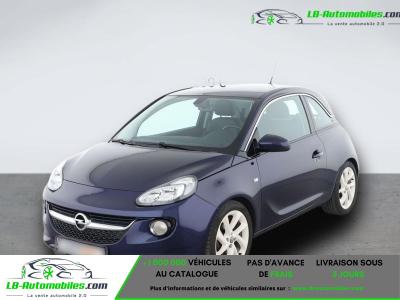 Opel Adam 1.4 Twinport 87 ch BVM